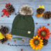 mayanne slouch beanie hat