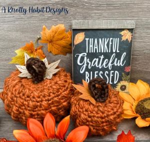 thankful gourd a knotty habit designs