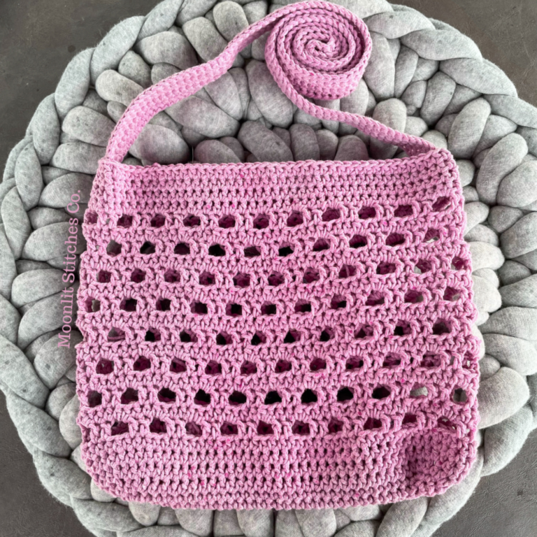 Crochet Pattern, Crochet Glasses Case Pattern, Crochet Purse Pattern 205  Instant Download 