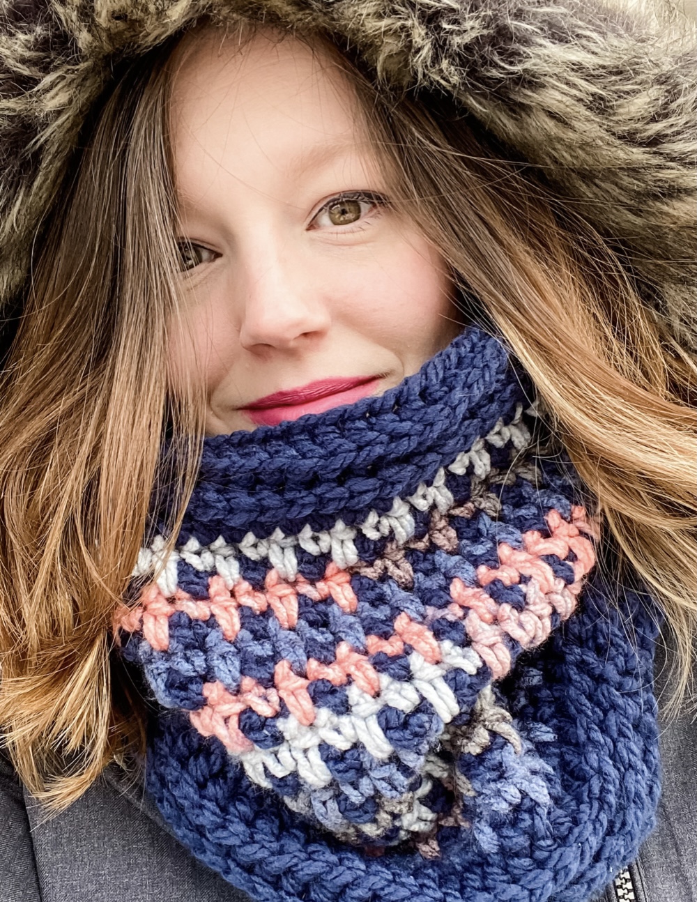 Cowl scarf shop